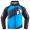 light blue-black