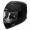 gloss black