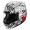 white-black-red