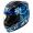 black-blue
