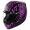 black-purple