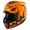 black-orange
