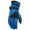 black-blue