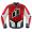 white-black-red