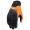 black-orange