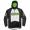 white-green-black