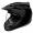 gloss black