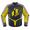 grey-yellow-black