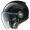 gloss black