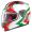 red-white-green