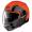 orange-grey