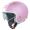 white-pink