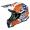 blue-orange-white