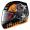 black-orange