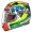 yellow-red-green