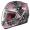 black-pink-grey