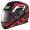 white-black-red