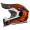 black-orange