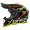 black-red-white-green