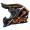 black-orange-grey
