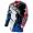 blue-red-black-white