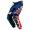 blue-red-black-white