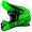 black-green