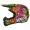orange-fuchsia-yellow