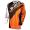 black-orange
