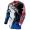 blue-red-black-white