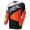 white-orange-black