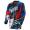 black-blue-grey-red
