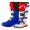 blue-white-red-black