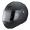 matt black