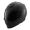 matt black