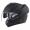 matt black