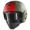 green-red-black