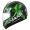 black-green