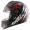 white-black-red