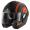 black-orange