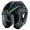 black-green