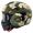 brown-green-black