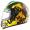 green-yellow-black