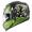 white-green-black