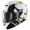 white-green-black