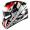 white-black-red