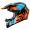 black-blue-orange