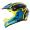 yellow-black-blue