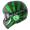 black-green