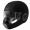 matt black